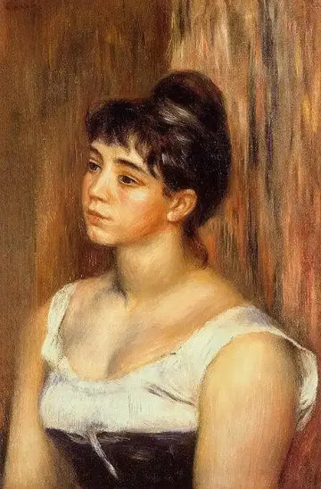 Suzanne Valadon