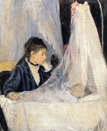 The Cradle 1872