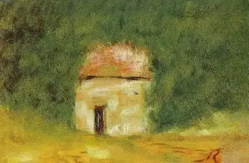 The Little House