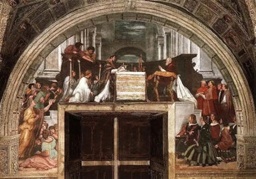 The Mass at Bolsena