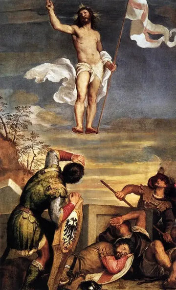 The Resurrection