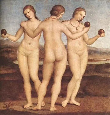 The Three Graces