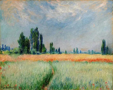 The Wheat Field