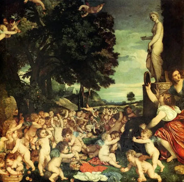 The Worship of Venus