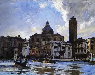 Venice Palazzo Labia