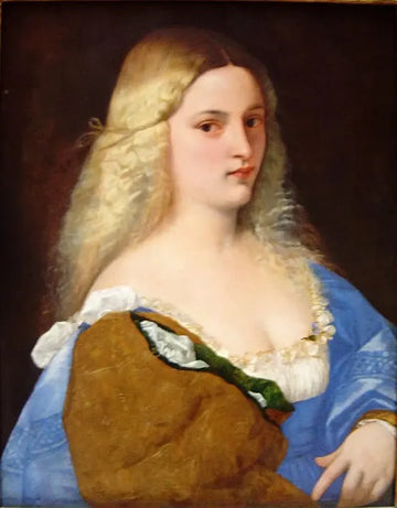 Violante (La Bella Gatta)