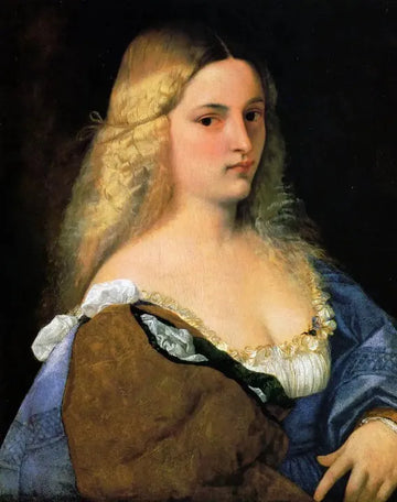 Violante (or La Bella Gatta)