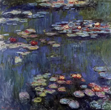 Water Lilies