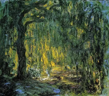 Weeping Willow